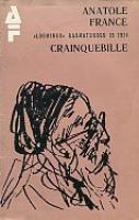 Crainquebille (novellid)