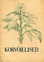 Korvõielised