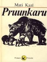 Pruunkaru