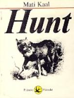 Hunt