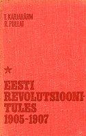 Eesti revolutsioonitules. 1905-1907