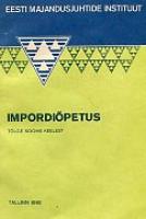 Impordiõpetus