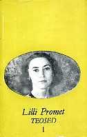 Lilli Promet. Kogutud teosed 1-6