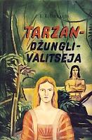 Tarzan- dþunglivalitseja