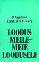 Loodus meile - meie loodusele