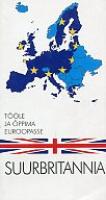 Suurbritannia. Tööle ja õppima Euroopasse