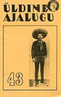 Üldine ajalugu 43