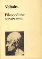 Filosoofiline sõnaraamat