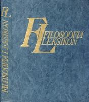 Filosoofia leksikon_