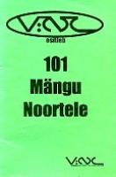 V:NL esitleb: 101 mängu noortele