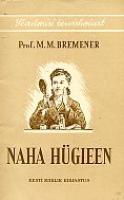 Naha hügieen