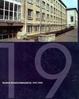 Tallinna Pedagoogikaülikool 1919-1999
