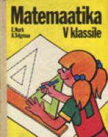Matemaatika V klassile