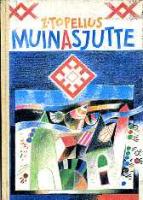 Muinasjutte