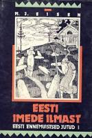 Eesti imede ilmast I-II