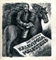 Kalevipoja mälestused