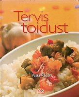 Tervis toidust