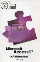 Microsoft Access 97. Käsiraamat