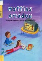 Mattias ja Amadou hakkavad aru saama, mis on arengukoostöö