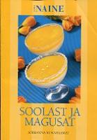 Soolast ja magusat
