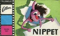 Nippet. Cartoon Tallinnfilm