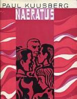 Naeratus. Jutustusi