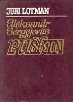 Aleksandr Sergejevitð Puðkin