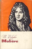 Härra de Moliere'i elu