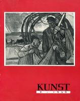Kunst 1960/2. Kujutava ja tarbekunsti almanahh