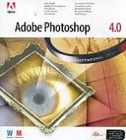 Adobe Photoshop 4.0 User Guide