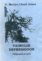 Vaimulik depressioon. Põhjused ja ravi