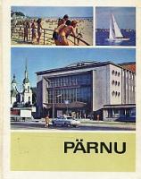 Pärnu
