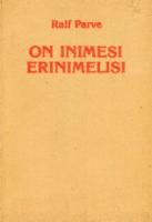 On inimesi erinimelisi