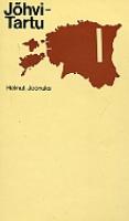 Jõhvi-Tartu