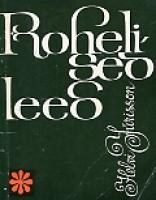 Rohelised leed. Luuletusi 1966-1970