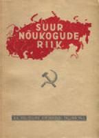 Suur Nõukogude riik