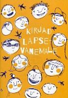 Kirjad lapsevanemale