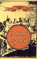 Tallinna legendid