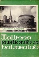 Tallinna bastionid ja haljasalad