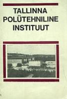 Tallinna Polütehniline Instituut
