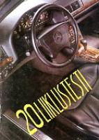 20 liiklustesti