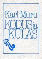 Kodus ja külas