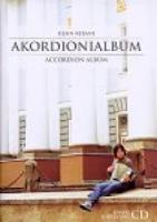 Akordionialbum. Accordion album + CD