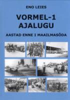 Vormel-1 ajalugu