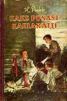 Kaks punast kaelarätti (jutustus)
