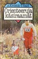 Orienteeruja käsiraamat