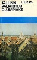 Tallinn valmistub olümpiaks