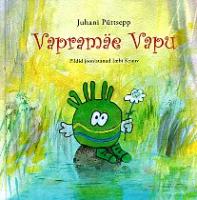 Vapramäe Vapu