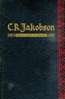 C. R. Jakobson ja tema ajastu