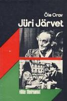 Jüri Järvet